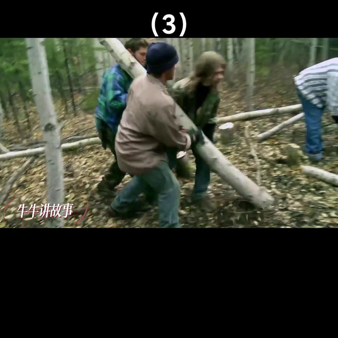 布朗的单身儿子们集体去镇上酒馆去相亲，他们是如何摆脱单...