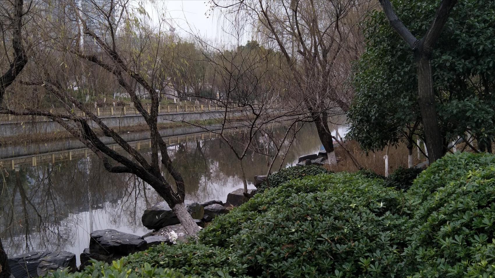闲人笔记北海风情街,闲人笔记
