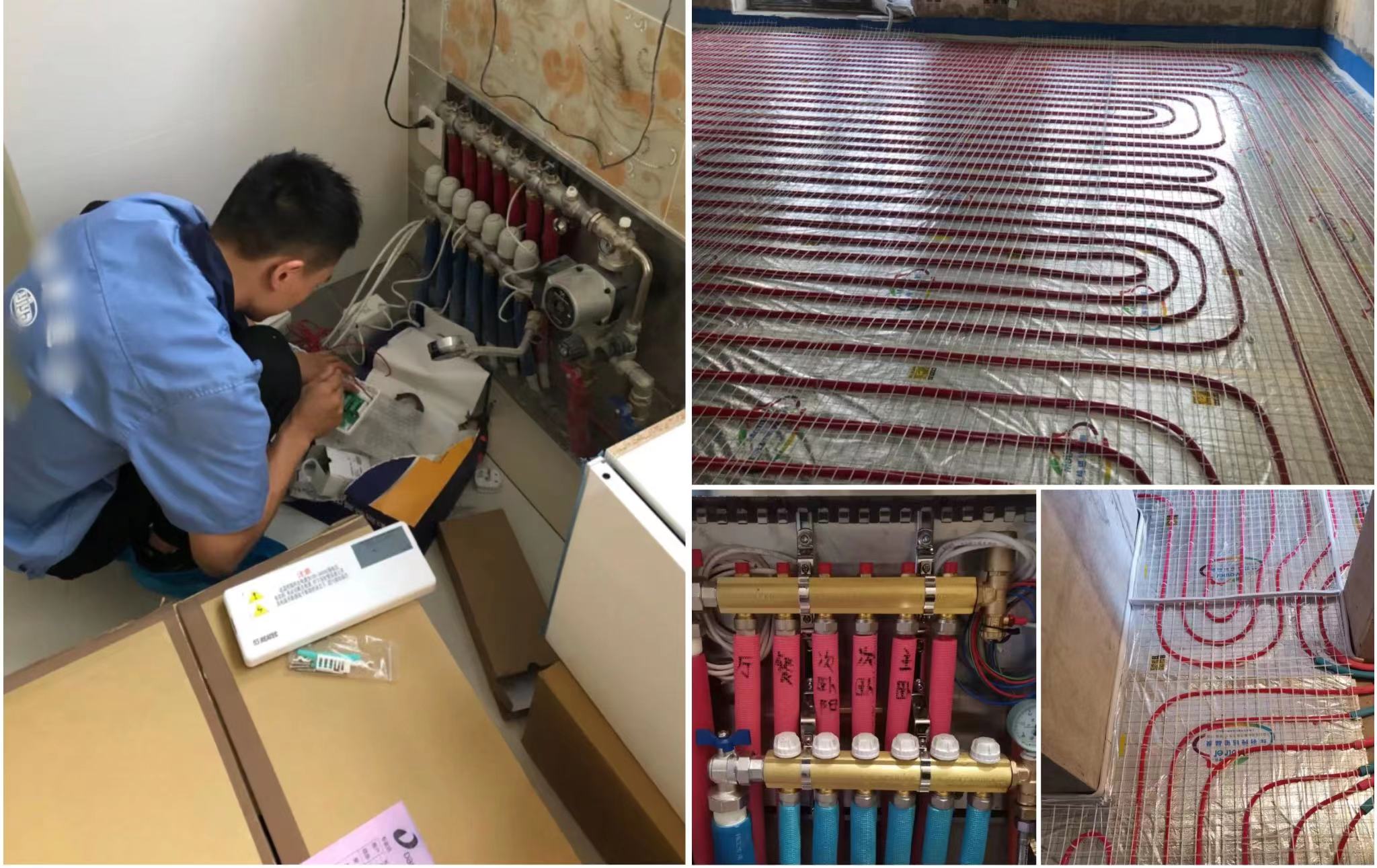 采暖壁挂炉使用感受,壁挂炉取暖真实体验