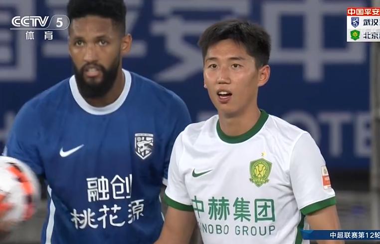 北京国安1:3负于大连一方,北京国安3-1逆转河南队输不起