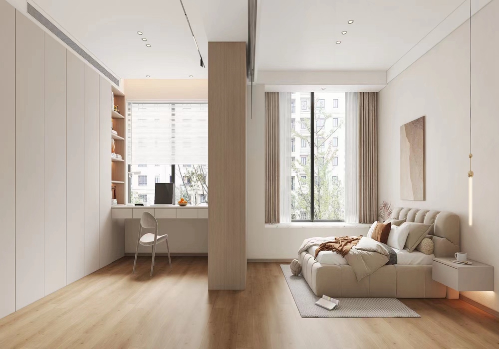 徐汇软装修公司排名,徐汇高档装修公司