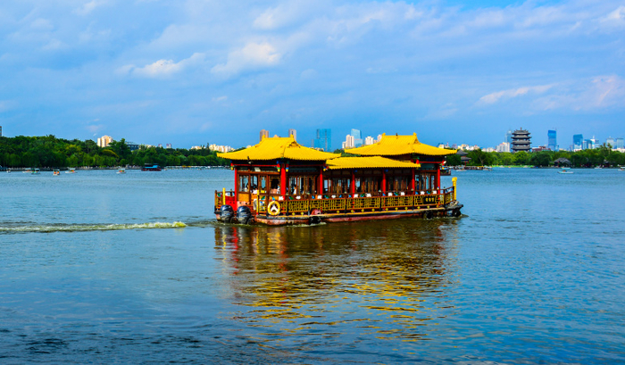 2024畅游济南套票,济南免门票游玩攻略