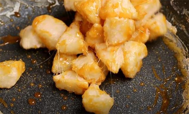 营养又美味的山药新花样吃法,红烧肉腐竹和山药的做法