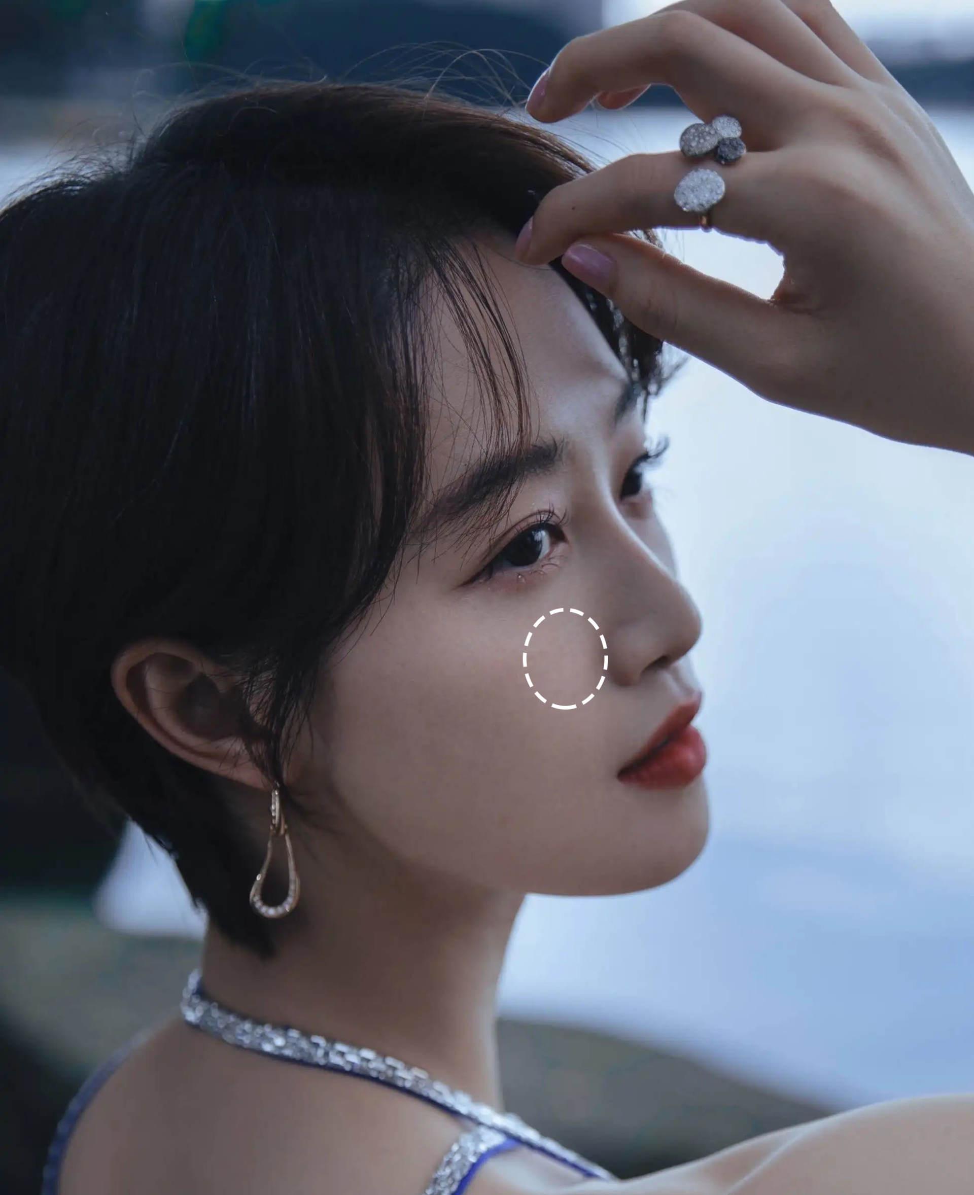 扁平脸影响美感,扁平头会对颜值有影响吗