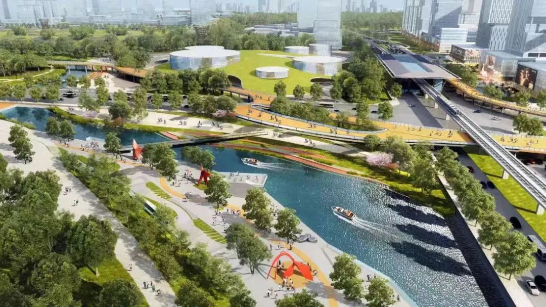 看遍深圳房,深圳光明哪个楼盘目前最值得入手