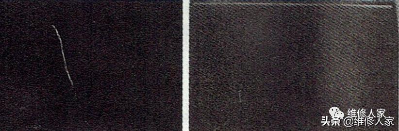 液晶屏偏光片划痕修复设备,液晶显示器偏光片起泡如何修复