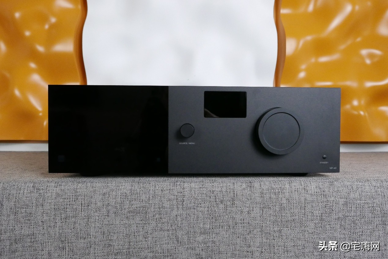 林道夫功放2170与林道夫3400区别,林道夫2175功放怎么样