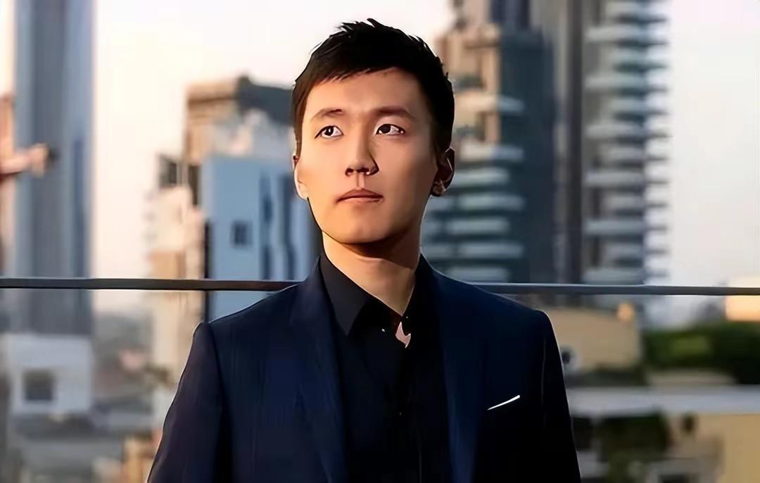 张康阳带领下的国米怎么样,张康阳买国米赚了还是赔