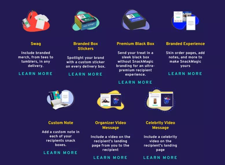 开工大吉,万万没想到,给员工发零食也成为了一门生意?