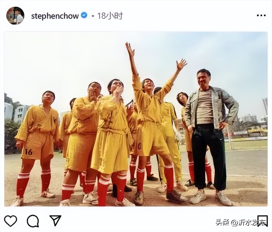 周星驰深情表白,周星驰表白经典场面