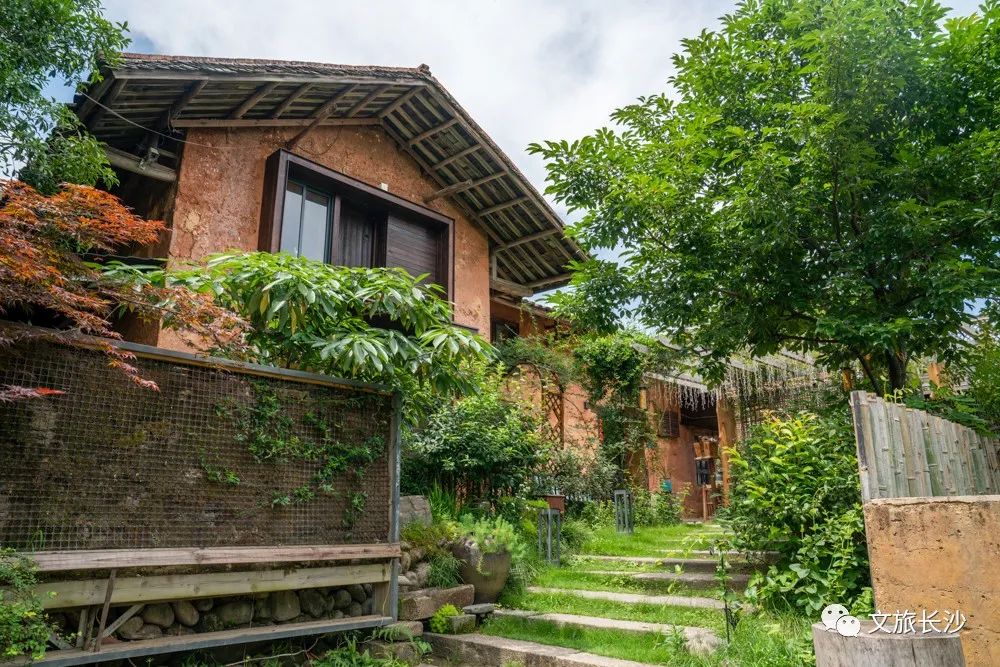 长沙夏日周末旅游景点攻略,长沙夏日游玩攻略一日游推荐