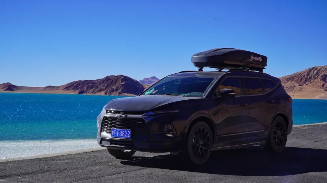 自驾穿越西藏最危险的路,4800公里川藏线穿越