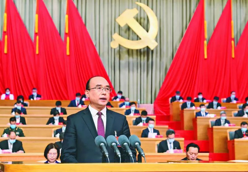 南通通州区第十三次党代会报告,贵州省第十三次党代会报告全文