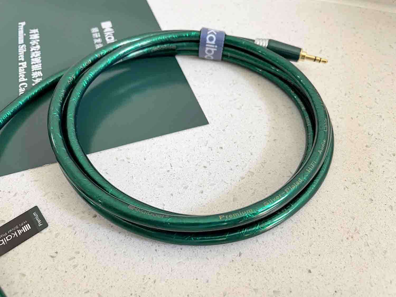 开博尔纯银音频话筒线,开博尔数字光纤音频线