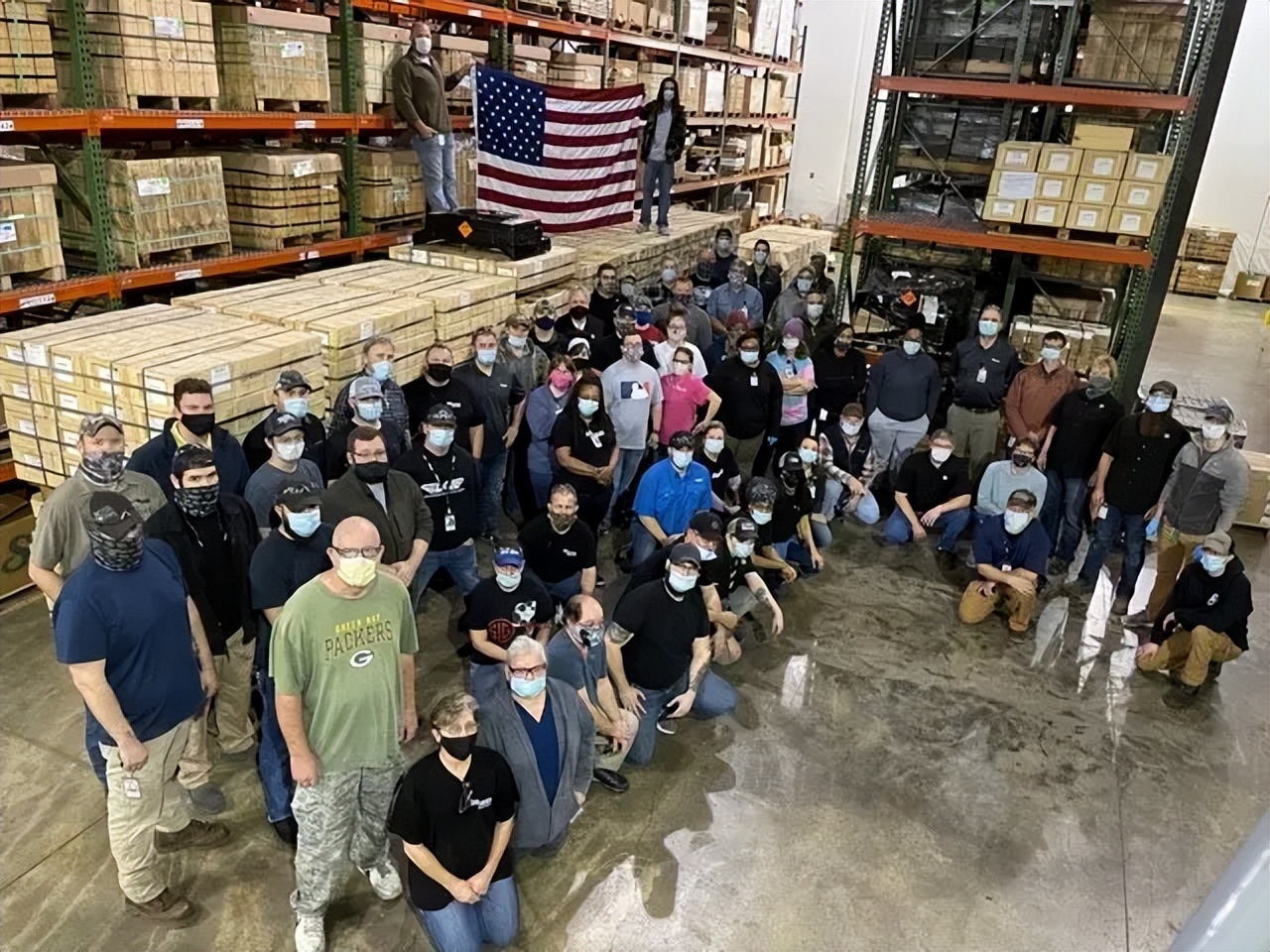 美军ngsw下一代班组武器项目,催生计划