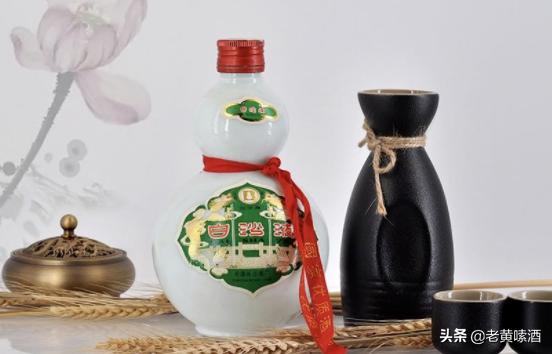 白沙液湖湘上品,白沙液酱香型