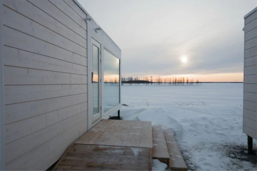 全球顶奢露营酒店,十大野奢帐篷酒店