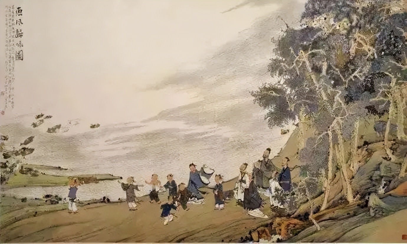 许倬云找到自己的答案,关于许倬云先生访谈的感受