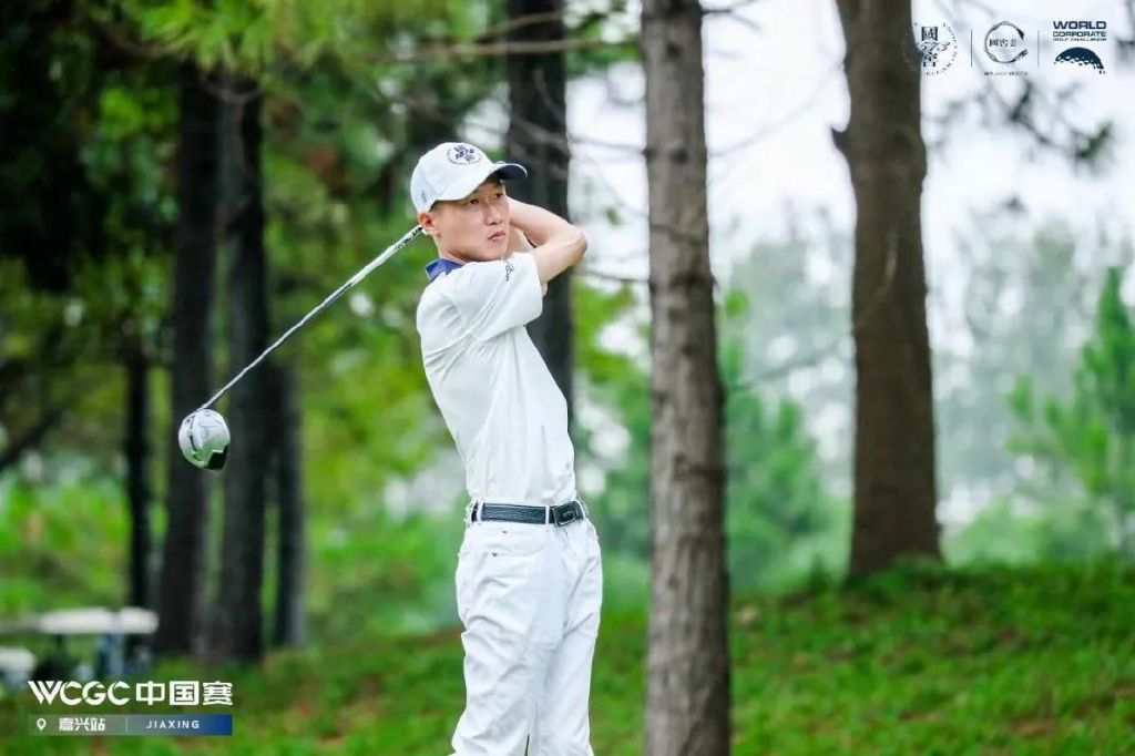 嘉兴站比赛,嘉兴站决赛