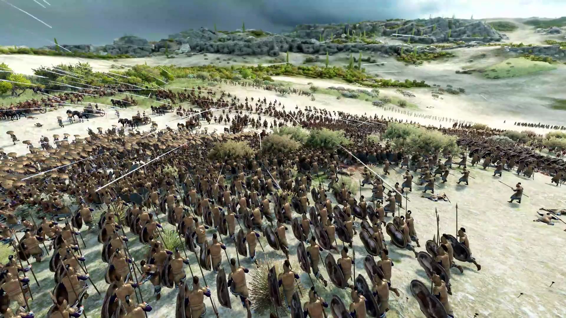 特洛伊战争历史,特洛伊战争的史实和传说