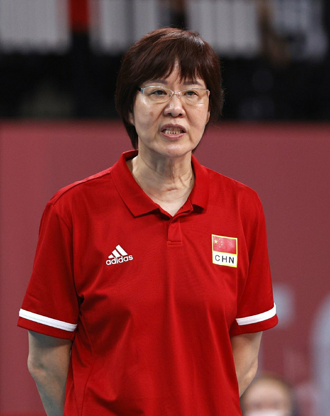 朱婷澄清,郎平朱婷最近有什么消息