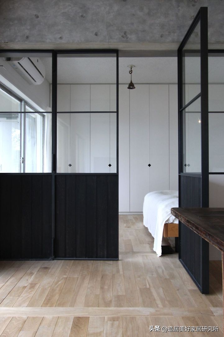 卫生间门正对床最新最佳解决方法,卫生间门正对床怎样装修