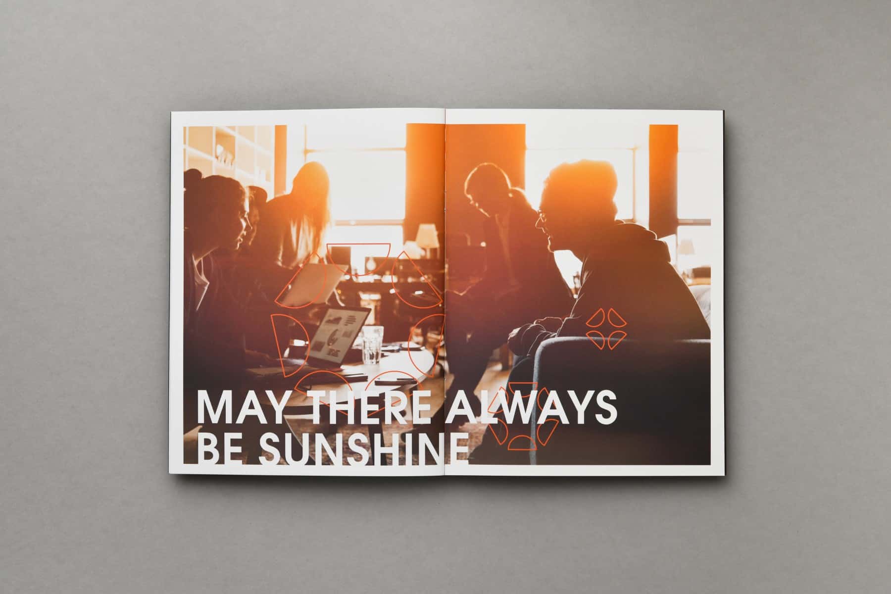 OP-Smooth阳光电脑品牌VI设计