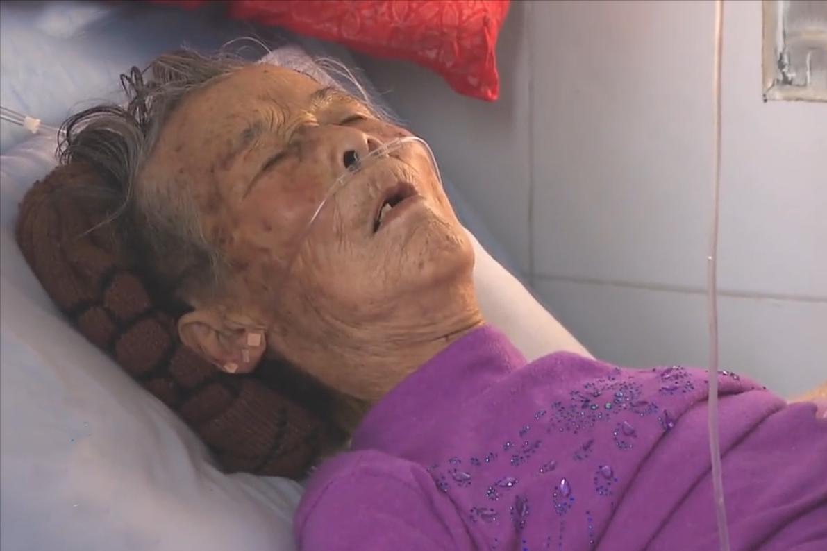 山东省潍坊市河边女尸案,河边女尸案山东省潍坊市