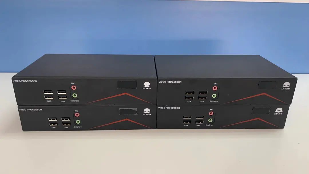 慧视力展示产品,慧视ipc模组