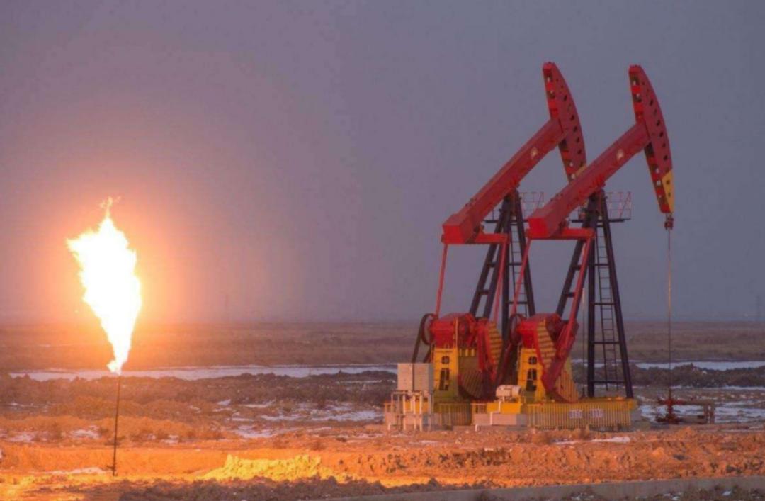 俄罗斯石油多还是中东石油多,中东石油是哪里的石油