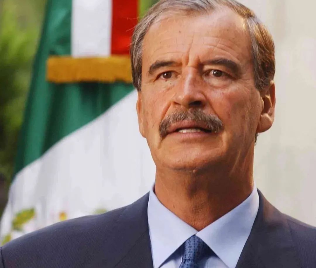 墨西哥自驾三周,墨西哥自驾游理解了美国的焦虑