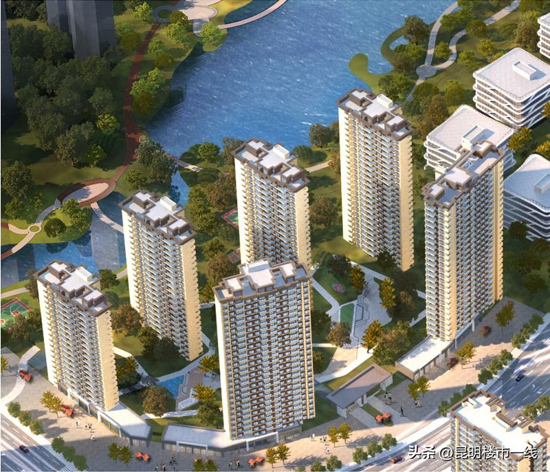 恒大林溪郡新津2021,呈贡恒大林溪郡最新消息