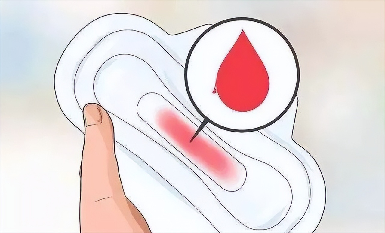 女人平时需要警惕的表现,女性身上有异味是大病的前兆