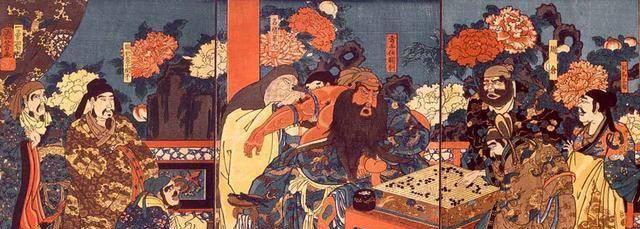 医术绝伦！这几位拯救箭伤的神医厉害到爆！