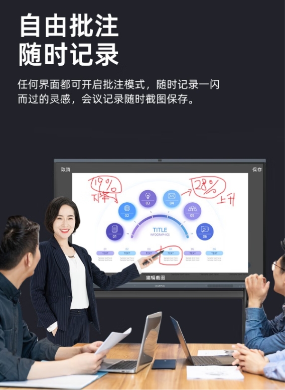 智能会议平板,智能会议平板100寸