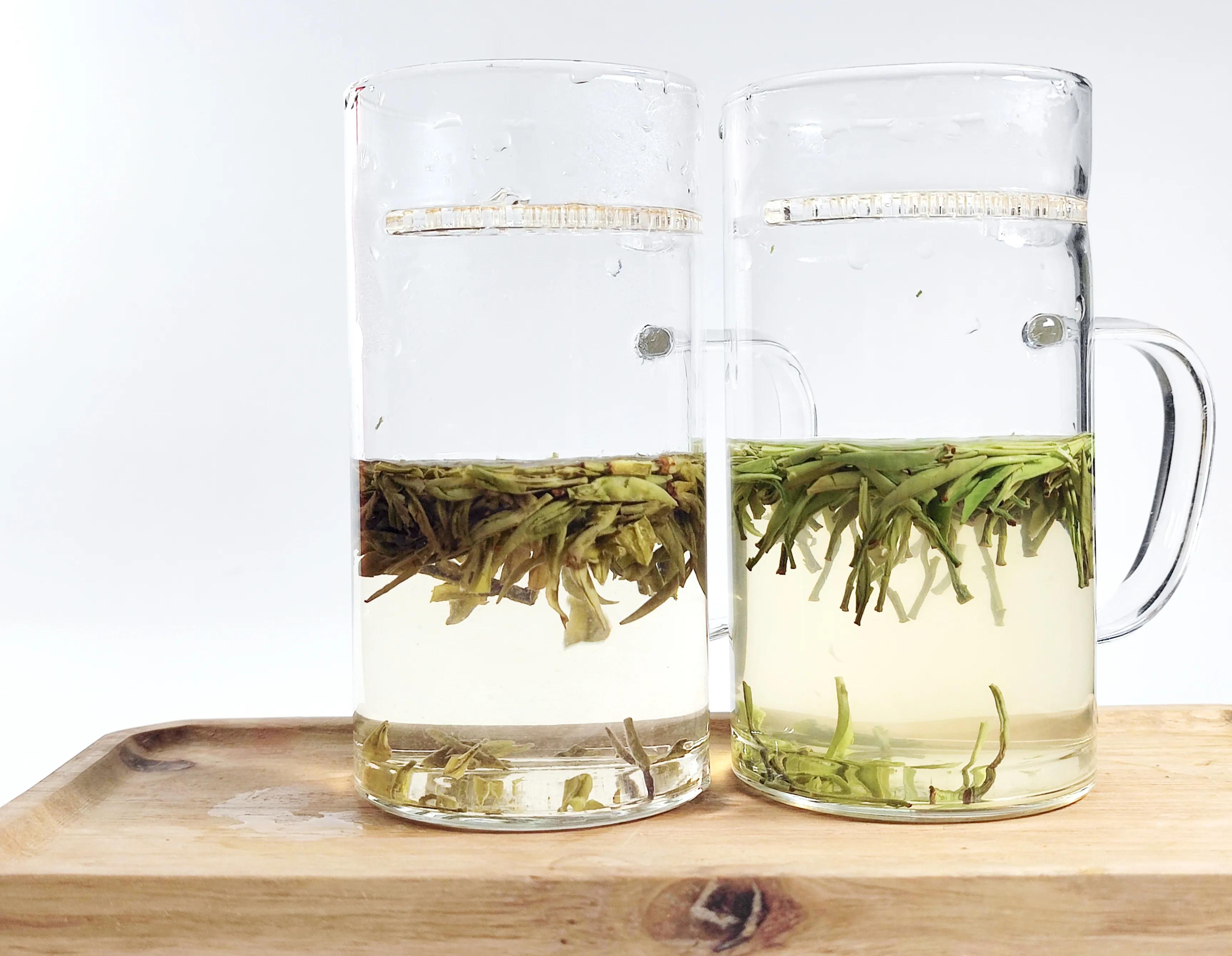 龙井与雀舌哪个口感好,龙井茶好喝还是雀舌好喝