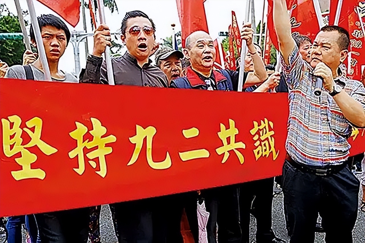 父辈枭雄儿子不及，马英九父亲马鹤凌至死不忘两岸统一