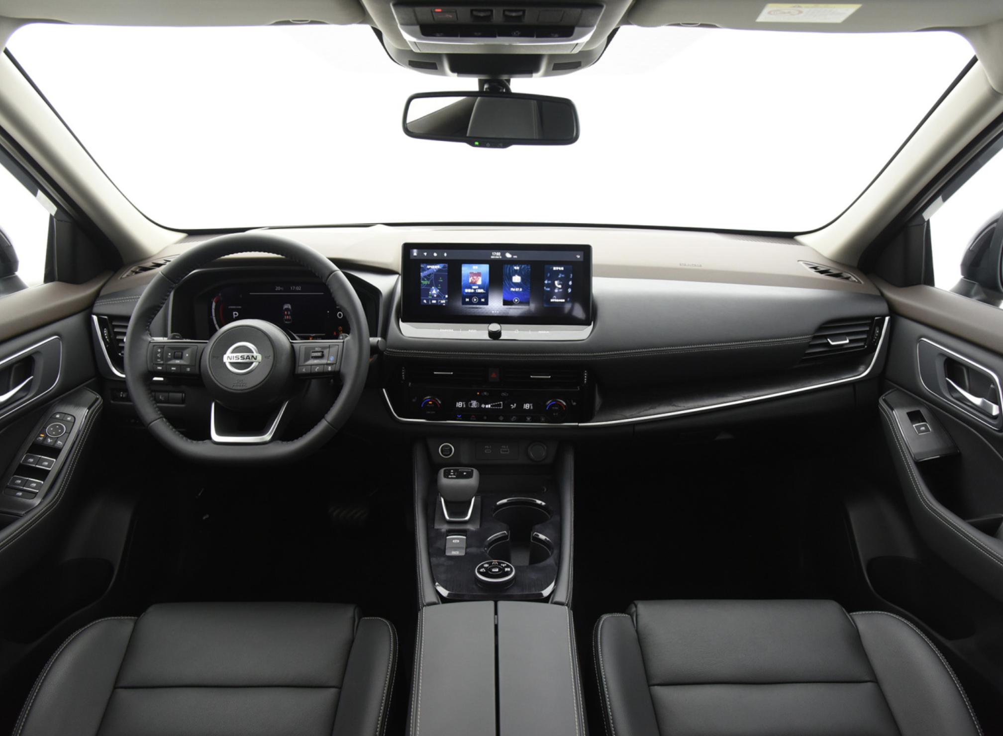 评4款物美价廉的大厂四驱suv,25万预算买什么日系品牌混动suv