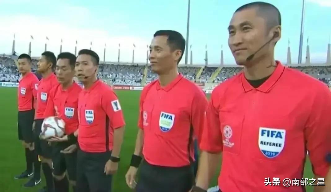 裁判刘铁军判多少年,刘铁军裁判简历