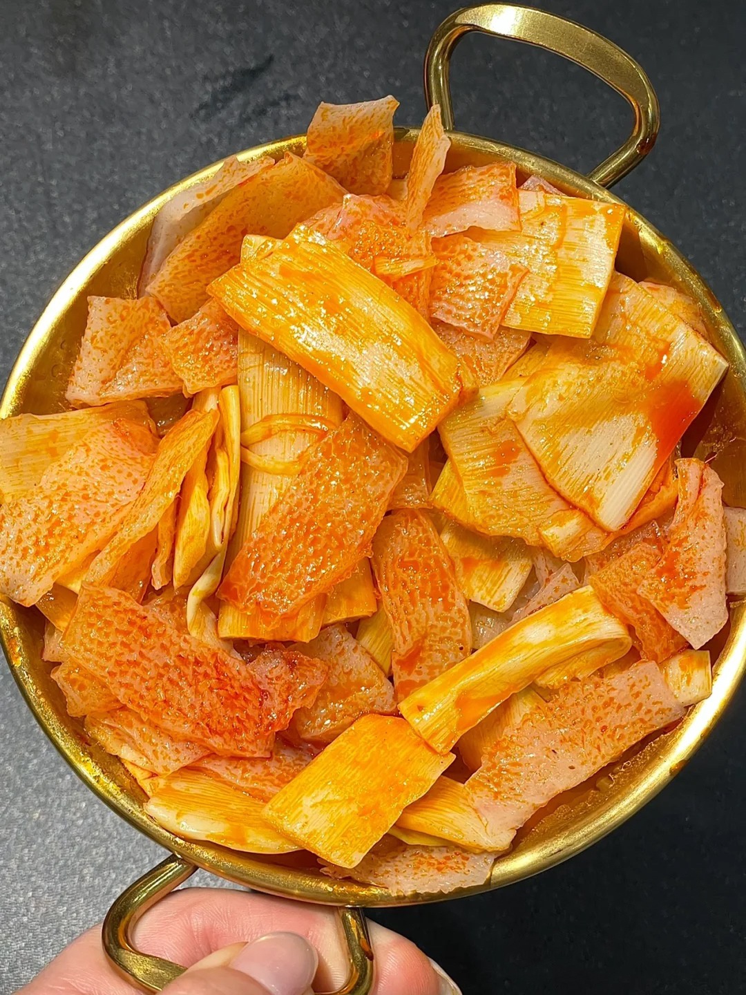 好吃不胖的低卡零食第二弹,30款好吃低卡小零食让你越吃越瘦