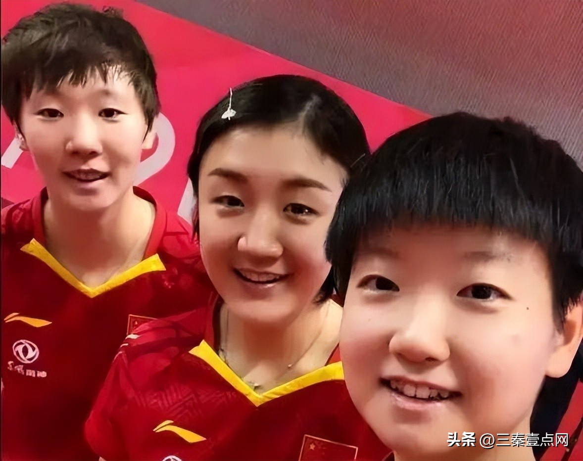 陈梦身价有多少亿,陈梦现在身价多少亿