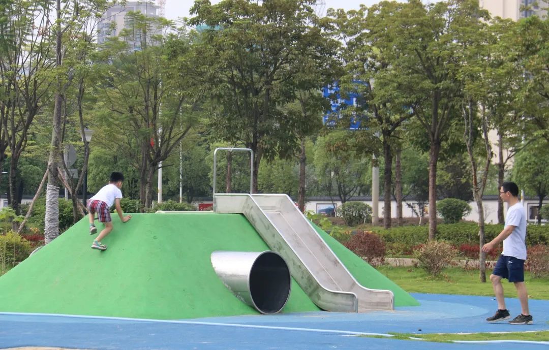 韶关适合带小朋友玩耍的地方,韶关亲子游最佳免费地方