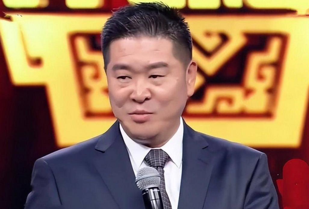 演员邹德江离开央视原因,央视主持人邹德江现状