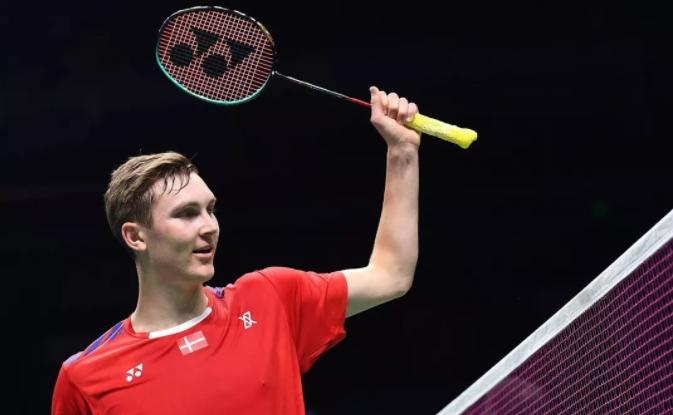 羽毛球运动员安赛龙多高,羽毛球冠军安赛龙