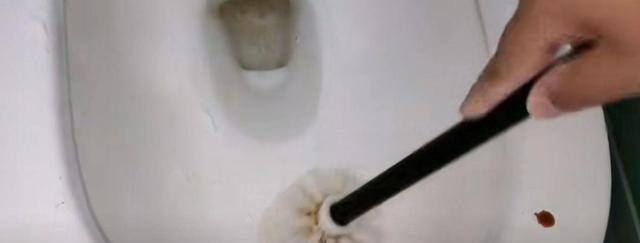 简单好用的马桶刷,马桶万能清洁刷子