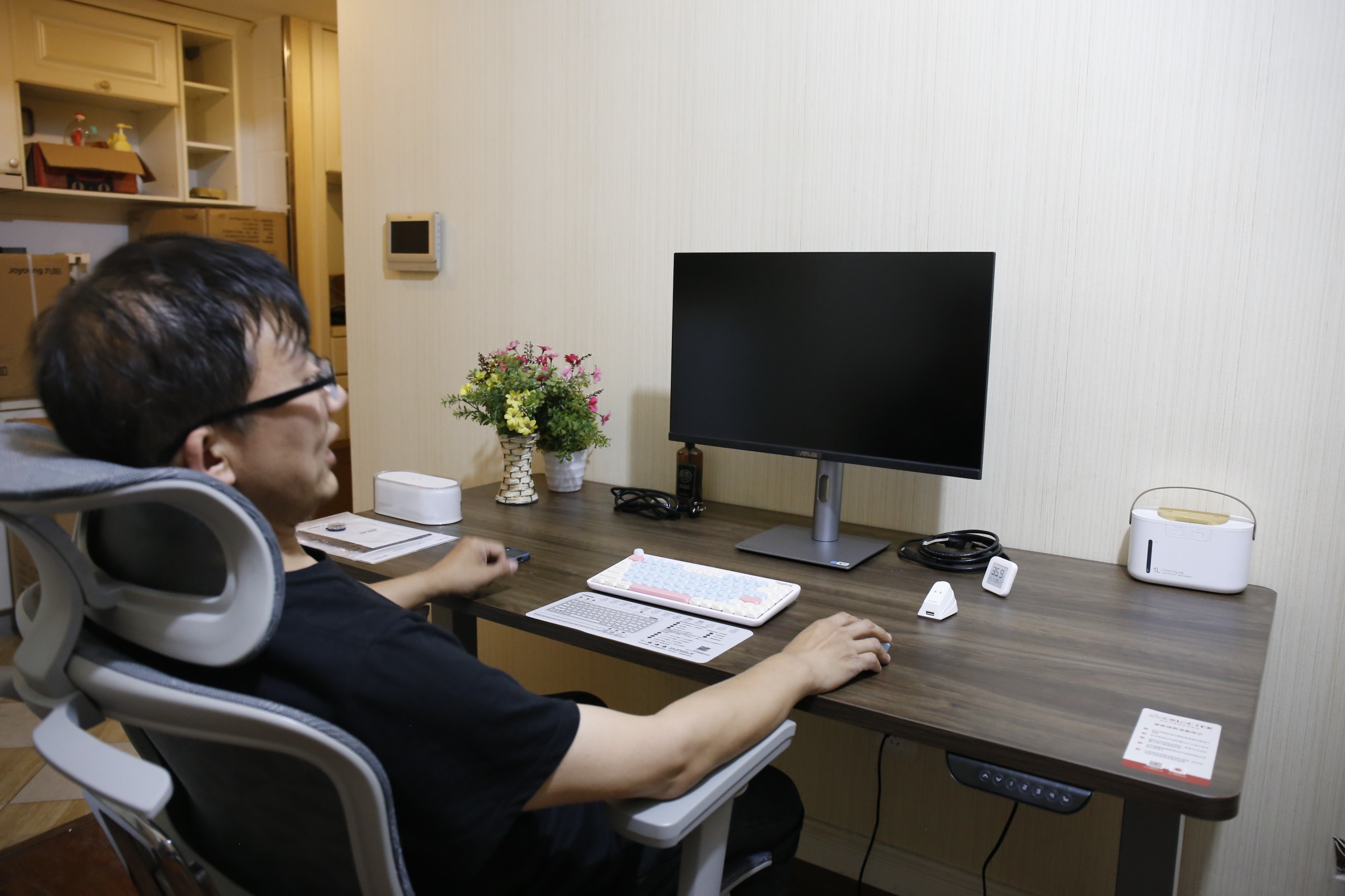 华硕创艺显示器价格,华硕创艺27pro怎么样