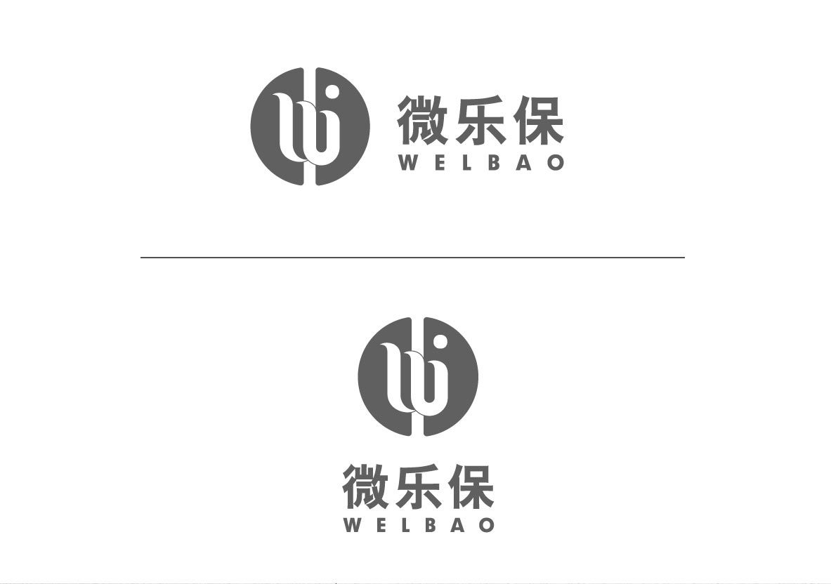 金融猫头鹰logo怎么设计,logo设计金融