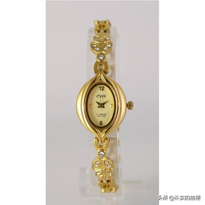 苏联手表保养价值高吗,苏联手表修复