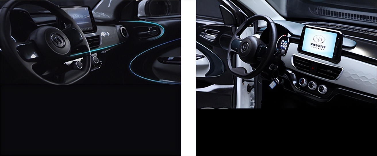 最新款的老年代步汽车有哪些,3万内续航最好的低速老年代步车