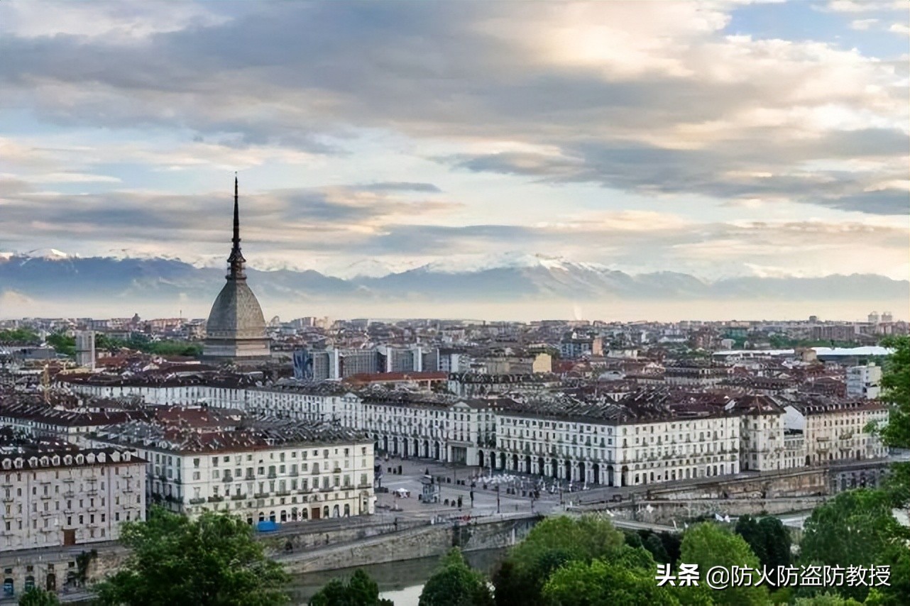 意大利埃及博物馆,都灵埃及博物馆